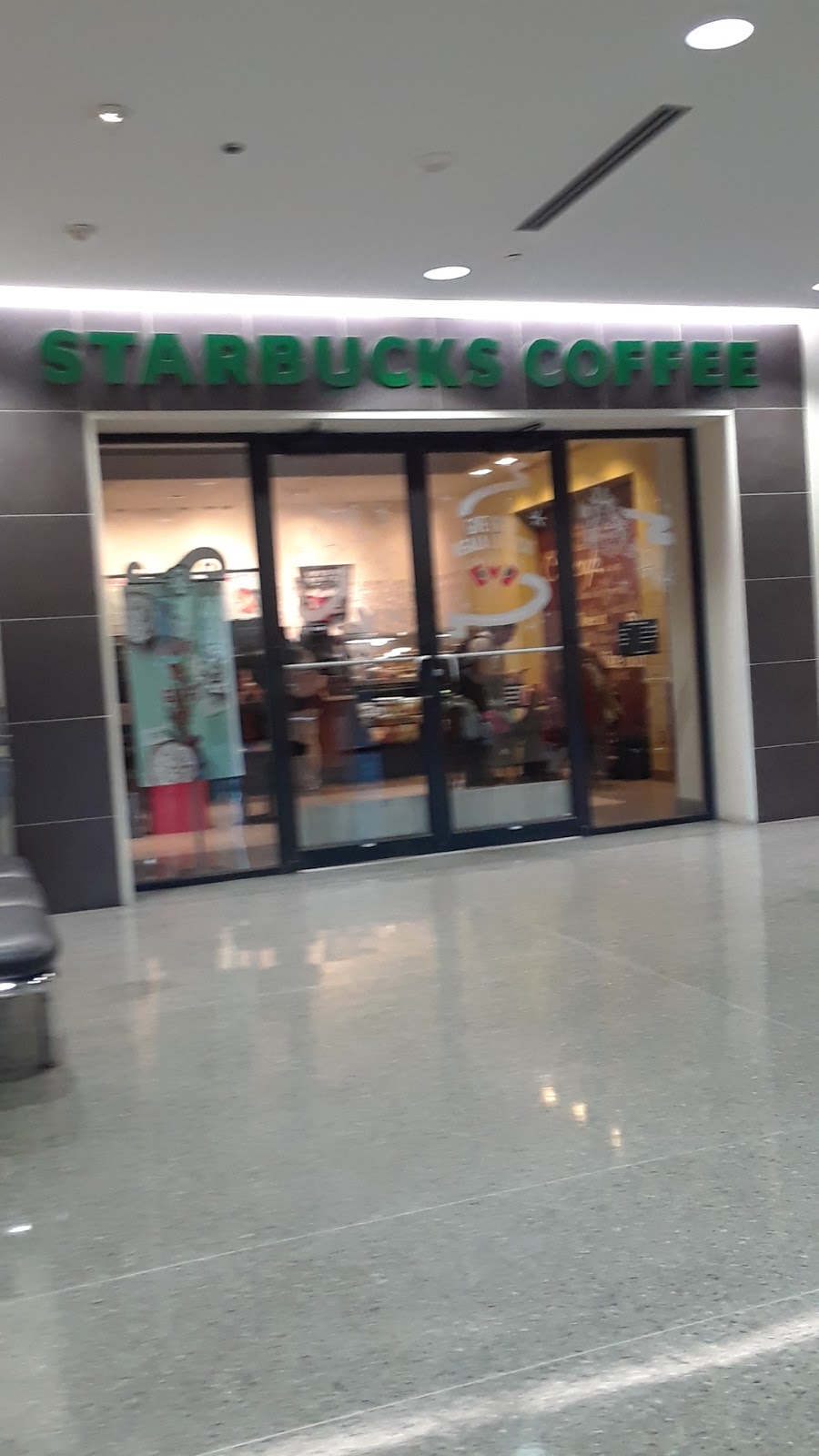 Starbucks | 5201 University Blvd, Laredo, TX 78041, USA | Phone: (956) 326-3056