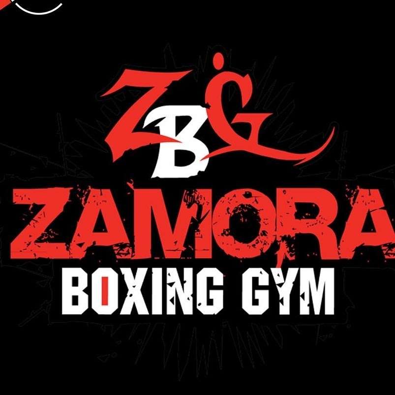 Zamora Boxing Gym | 15532 Montanus Dr, Culpeper, VA 22701, USA | Phone: (540) 223-5360