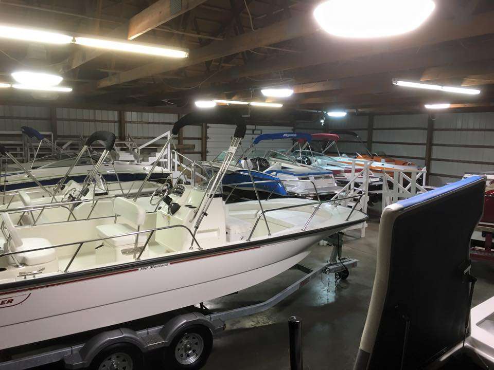 Portside Marine Sales & Service, Inc. | 1637 E 226th St, Cicero, IN 46034, USA | Phone: (317) 758-5500