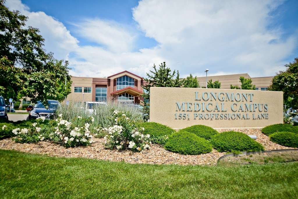 Gastroenterology of the Rockies - Longmont | 1551 Professional Lane, Longmont, CO 80501 | Phone: (303) 604-5000