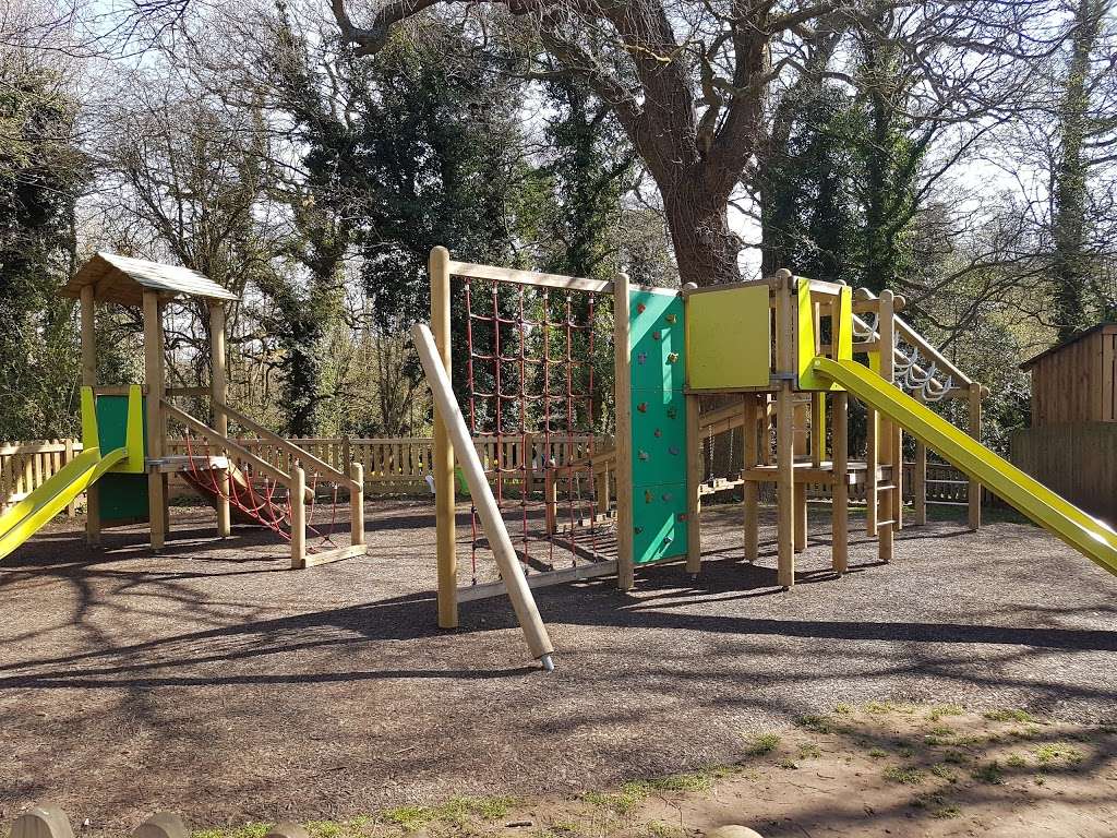 Lullingstone Country Park | Castle Rd, Eynsford DA4 0JF, UK | Phone: 0300 041 1811