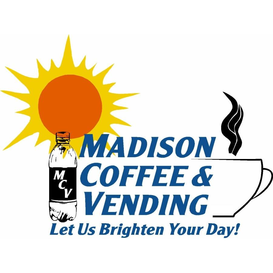 Madison Coffee & Vending LLC | 2100 Industrial Dr, Monona, WI 53713, USA | Phone: (608) 240-1090