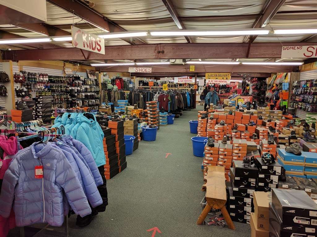 Estes Park Mountain Shop | 2050 Big Thompson Ave, Estes Park, CO 80517, USA | Phone: (970) 586-6548