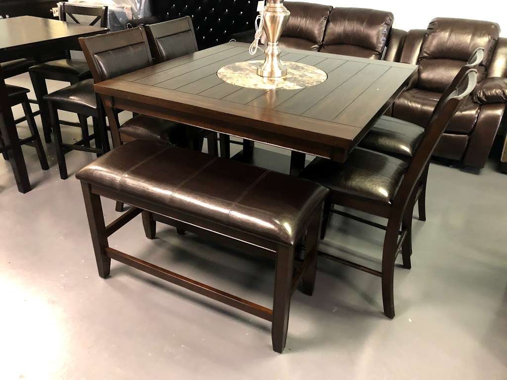 Direct Discount Furniture #2 | 12720 North Fwy, Houston, TX 77060, USA | Phone: (832) 602-5000