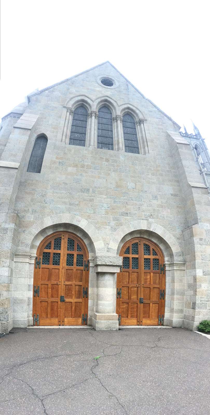 Bryn Athyn Cathedral | 900 Cathedral Rd, Bryn Athyn, PA 19009, USA | Phone: (215) 947-0266