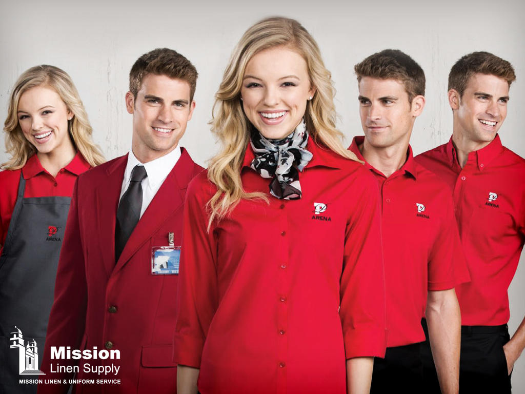 Mission Linen and Uniform Service | 2727 Industry St, Oceanside, CA 92054, USA | Phone: (760) 757-9099