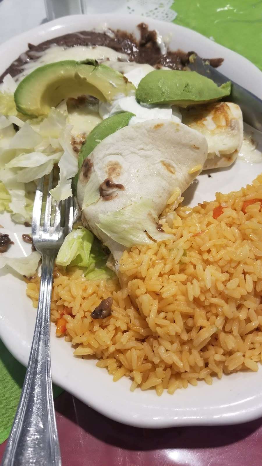 Pueblito Latino | 627 Main St, Sparkill, NY 10976 | Phone: (845) 848-2530