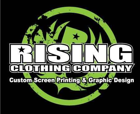 Rising Clothing Compnay | Avondale, AZ 85323, USA | Phone: (623) 670-1079