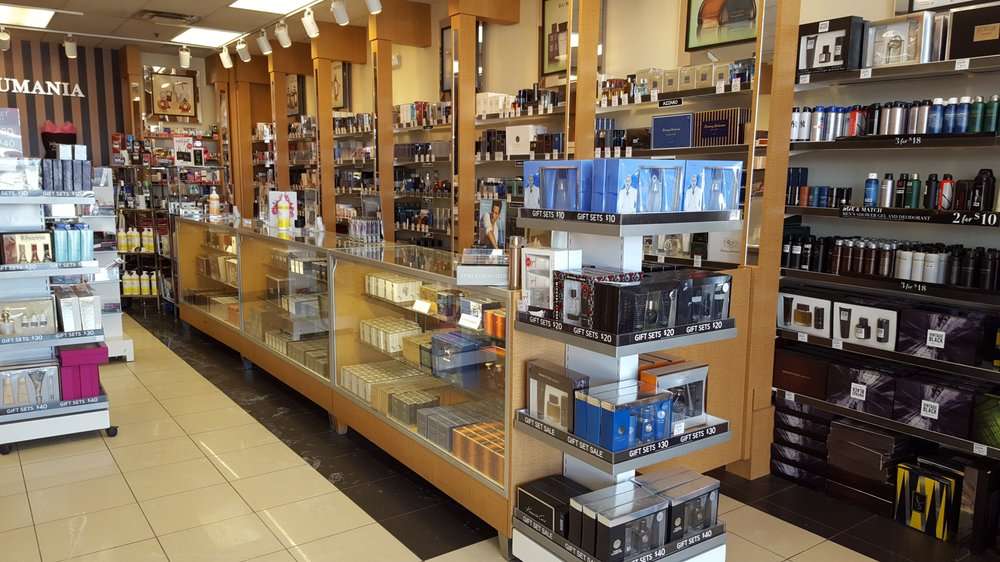 Perfumania | 11601 108th St #524, Pleasant Prairie, WI 53158 | Phone: (262) 857-7955