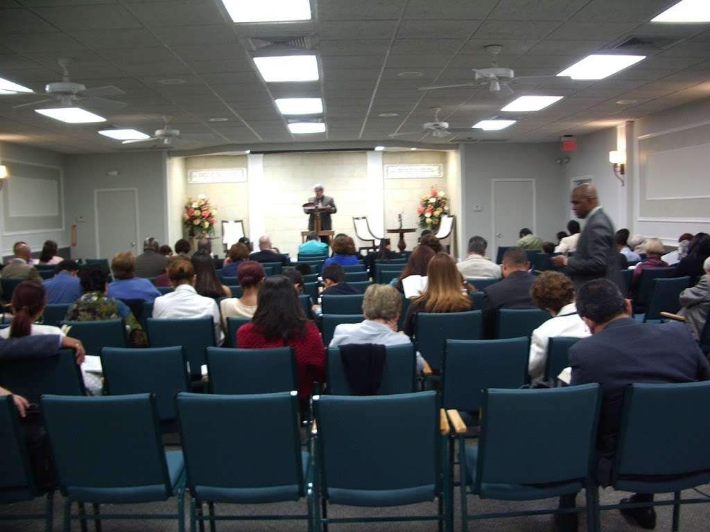 Kingdom Hall of Jehovahs Witnesses | 1821 SW 97th Ave, Miramar, FL 33025 | Phone: (954) 431-8531