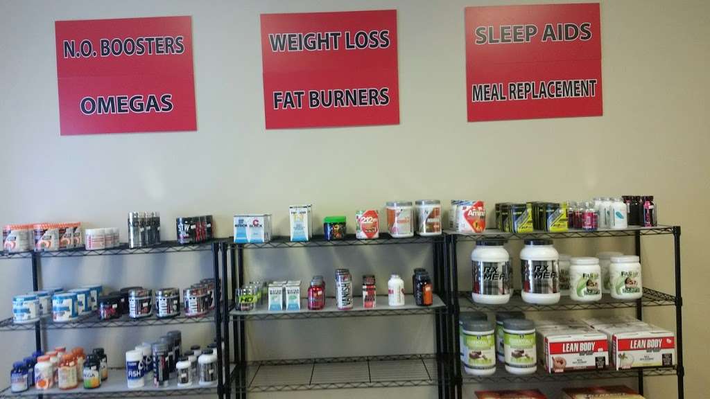 Cornerstone Nutrition & Supplements | 13599 E 104th Ave suite 550, Commerce City, CO 80022 | Phone: (720) 318-7007