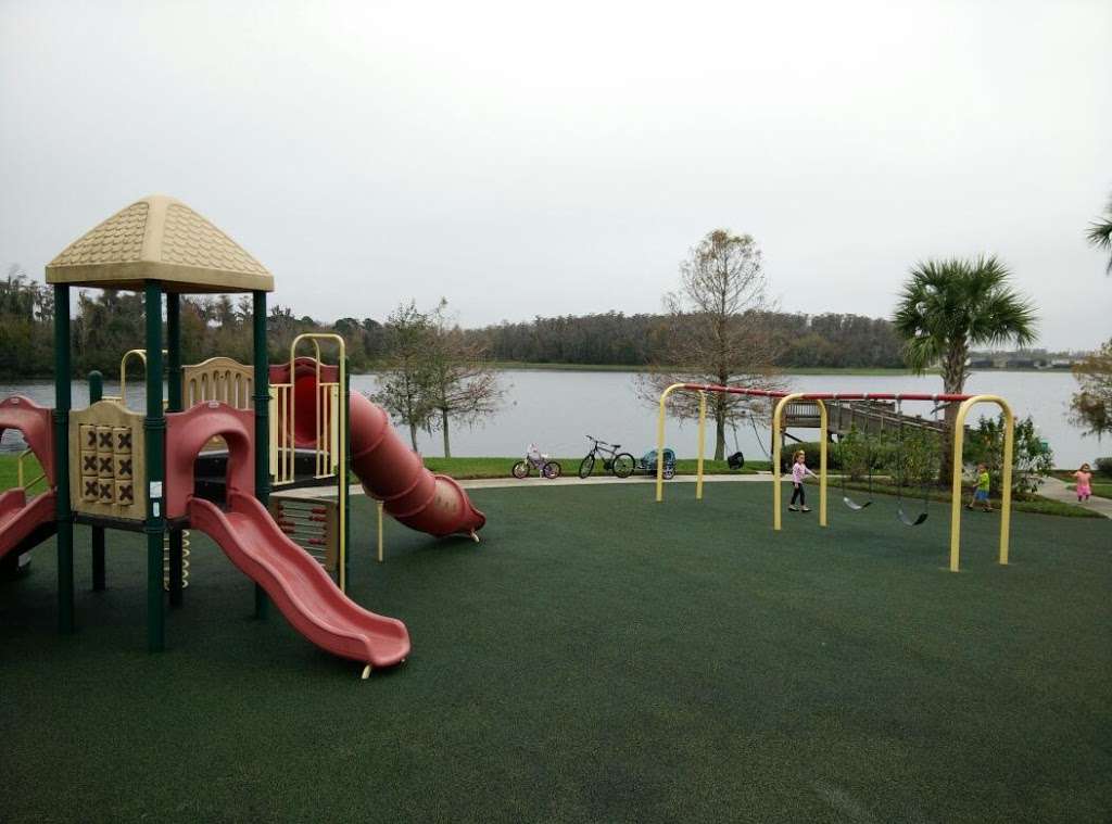 Vista Lake Park | 6658 Vista Park Blvd, Orlando, FL 32829, USA