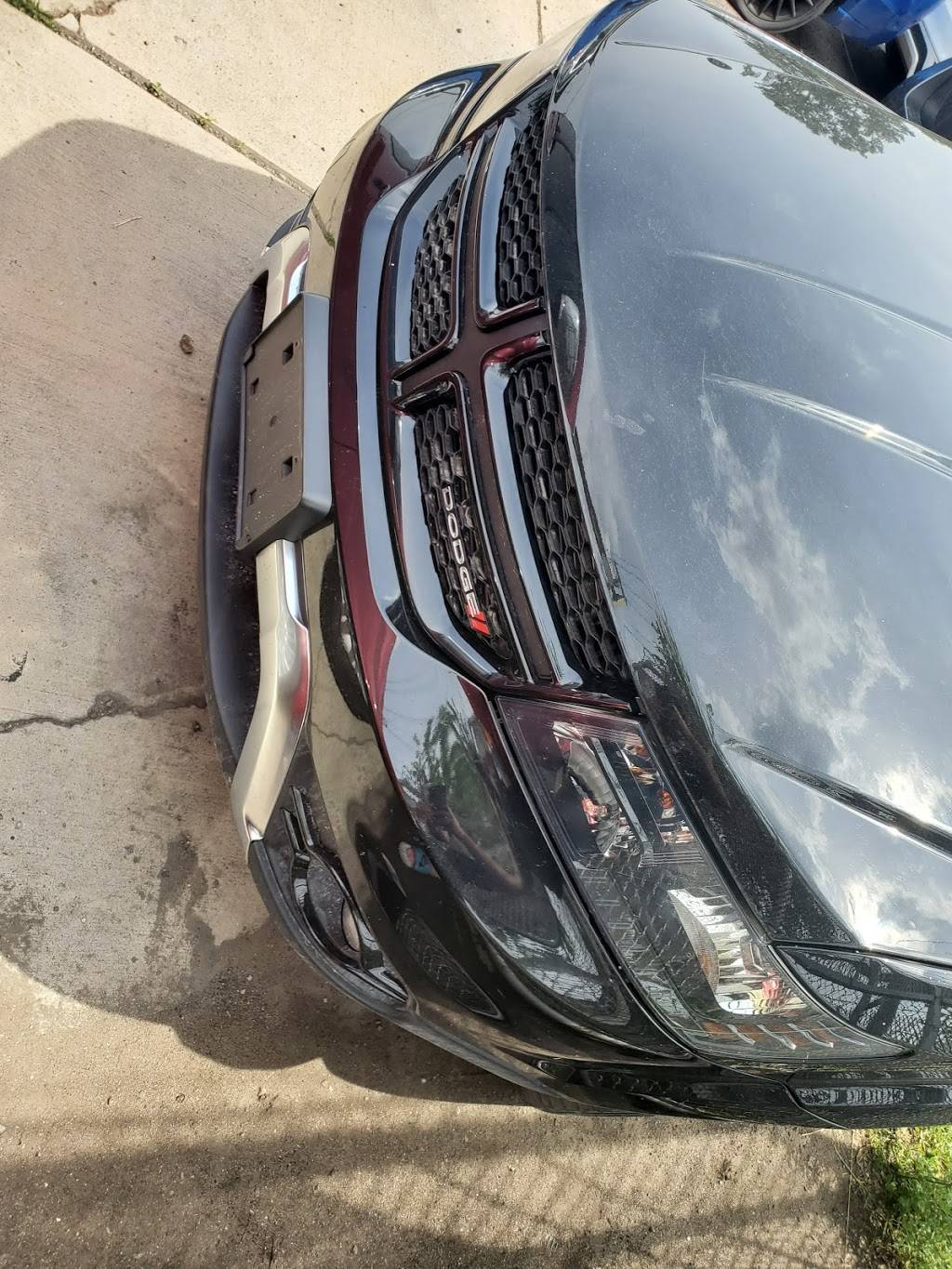 Mik Used Auto Parts | 303 S Dix St, Detroit, MI 48217, USA | Phone: (313) 551-0404