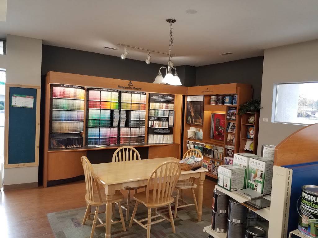 Boise Paint & Supply | 410 N Orchard St, Boise, ID 83706, USA | Phone: (208) 343-4811