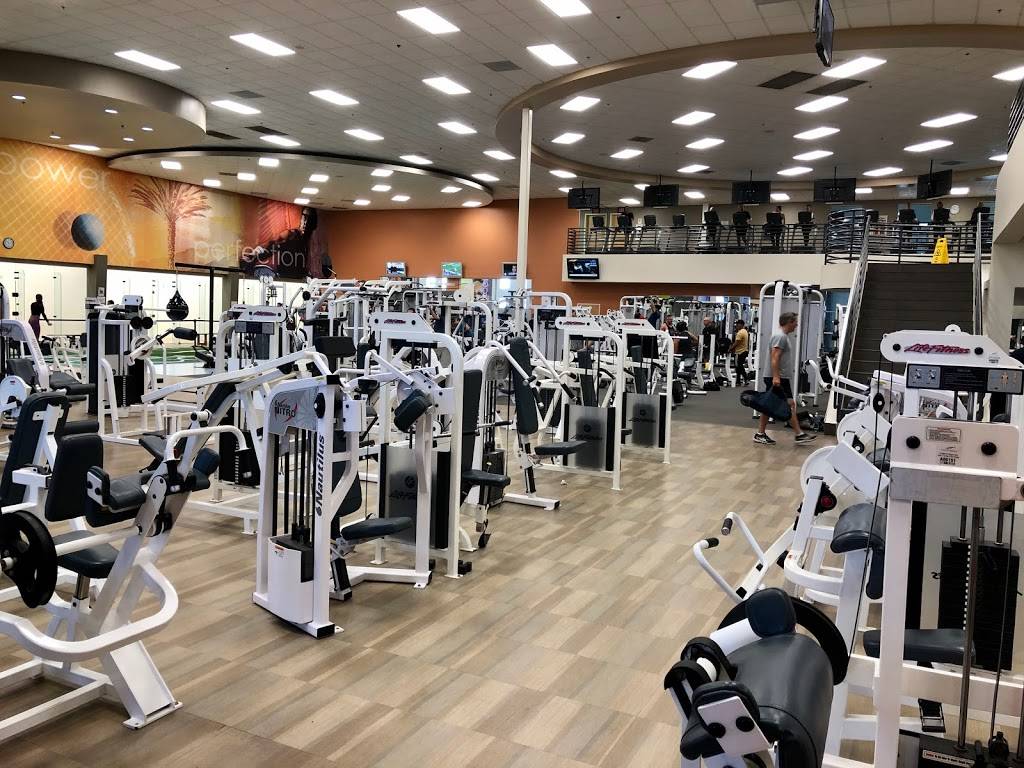 LA Fitness | 11932 Valley View St, Garden Grove, CA 92845, USA | Phone: (714) 379-9744