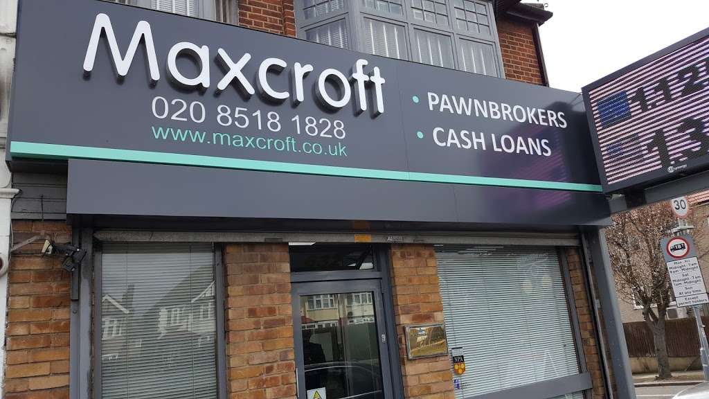 Maxcroft Securities Ltd | 632 Eastern Ave, London IG2 6PG, UK | Phone: 020 8518 1828
