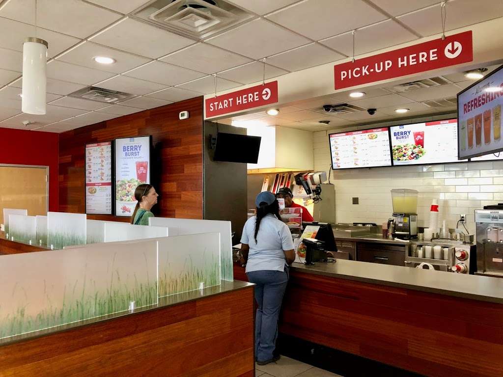 Wendys | 2007 Durham Dr, Houston, TX 77007 | Phone: (832) 509-2447