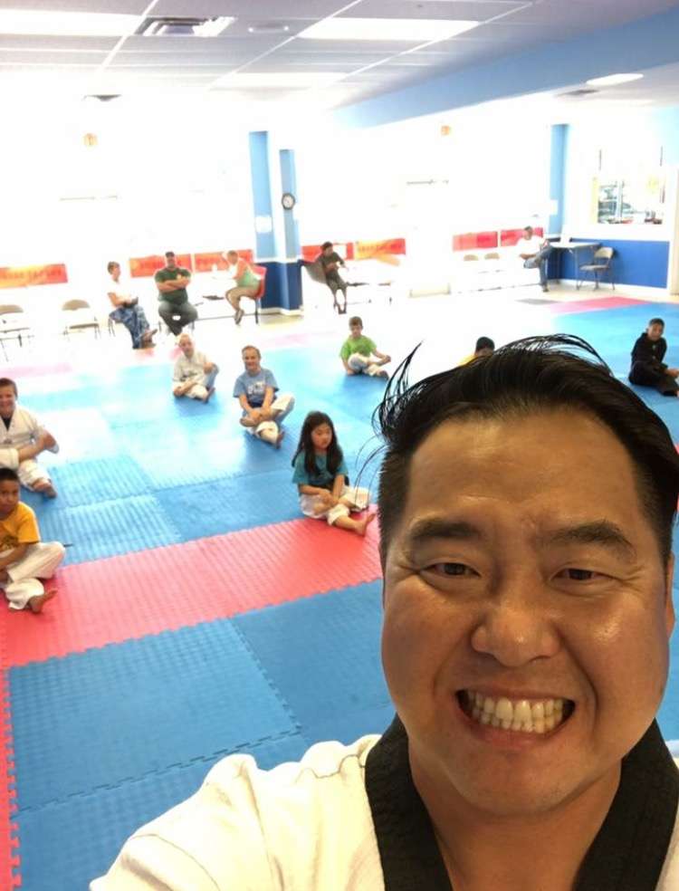 iTiger Taekwondo Academy | 155 Grocery Ave, Winchester, VA 22602, USA | Phone: (540) 665-2000