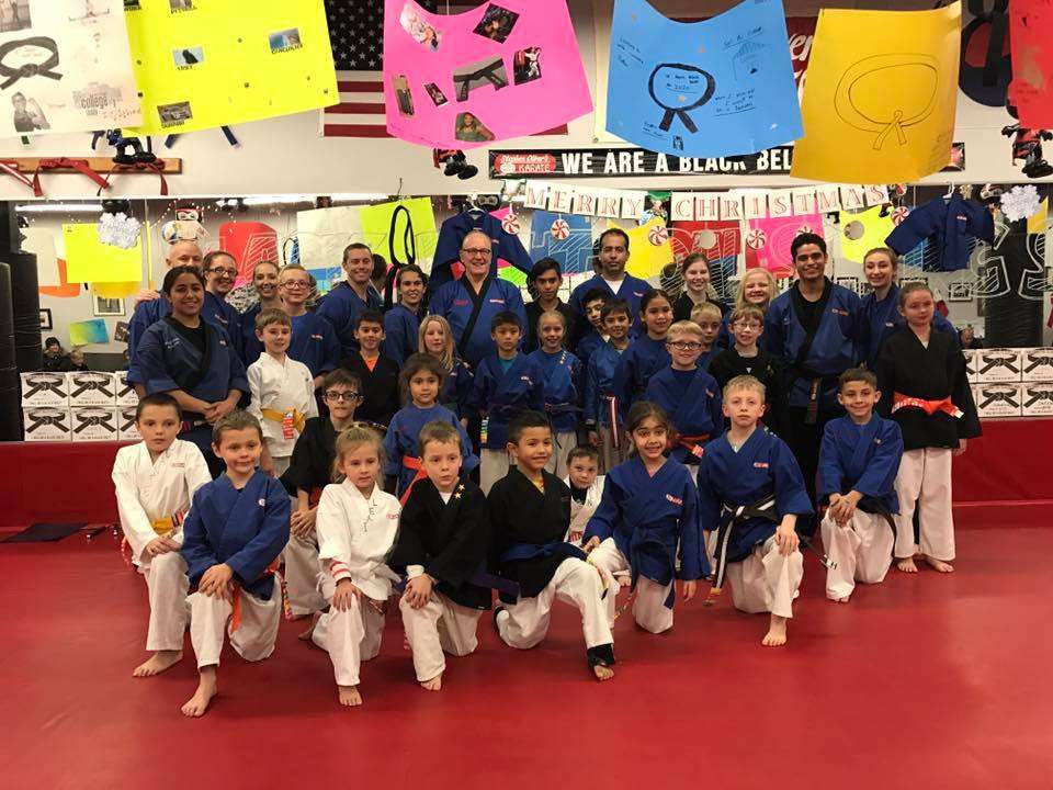 Mile High Karate | 11265 Decatur St Unit 200, Westminster, CO 80234, USA | Phone: (303) 426-0277