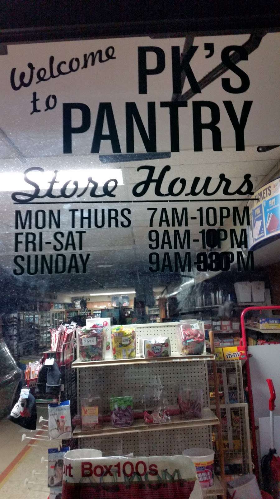 P Ks Pantry | 1625 N Taft Ave, Berkeley, IL 60163 | Phone: (708) 547-6050