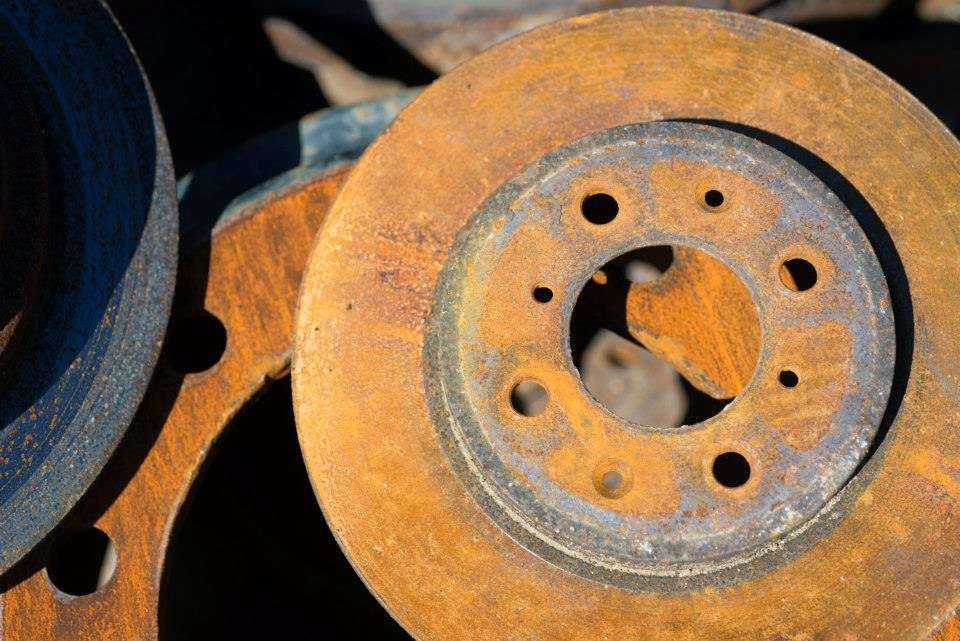 Remington Auto Parts Inc | 12250 Strodes Mill Rd, Remington, VA 22734, USA | Phone: (540) 439-8099