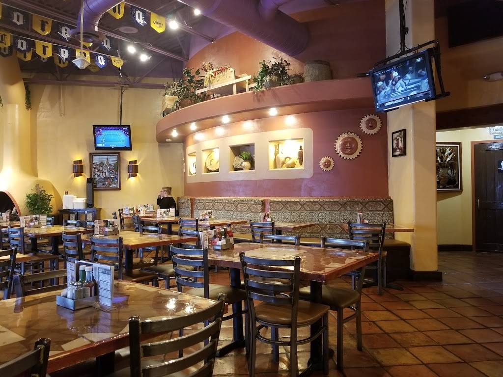 El Vaquero Mexican Restaurant | 375 Stoneridge Ln, Gahanna, OH 43230, USA | Phone: (614) 428-1725