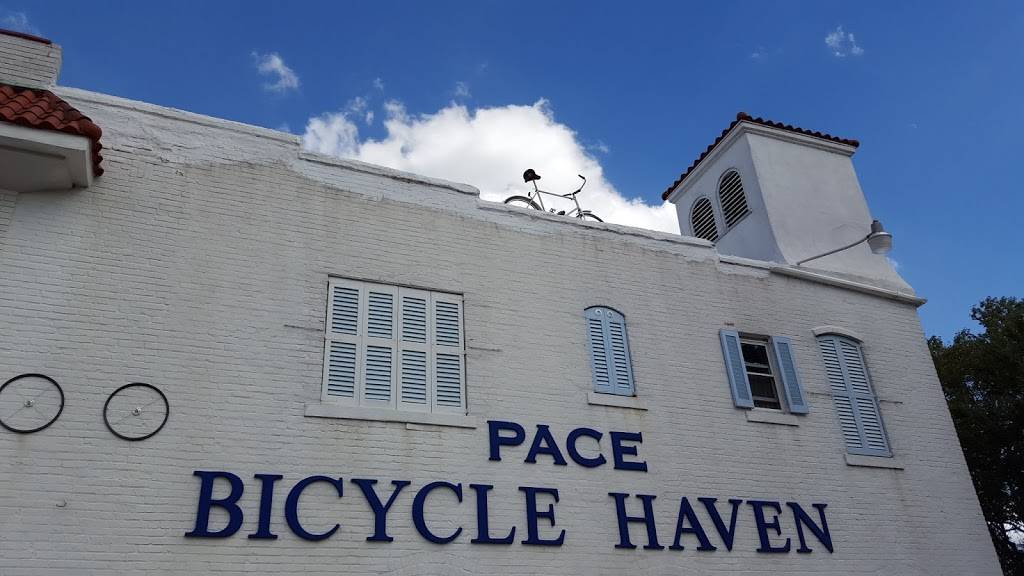 Pace Bicycle Haven | 1215 W Elm St, Independence, MO 64050, USA | Phone: (816) 461-7433