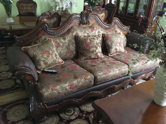 Cellini Reupholstering and Refinishing - Reupholstery in Brookly | 527 E 86th St, Brooklyn, NY 11236, USA | Phone: (347) 627-5273