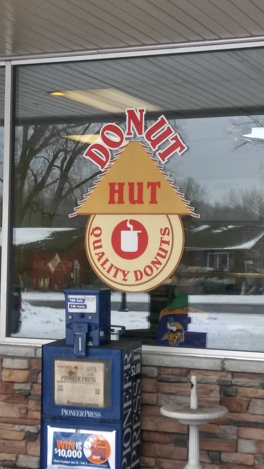 Donut Hut | 31 Little Canada Rd E, Little Canada, MN 55117, USA | Phone: (651) 481-0079