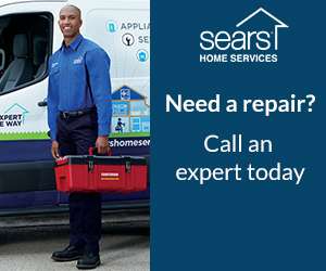 Sears Appliance Repair | 638 E Houston St, Cleveland, TX 77327, USA | Phone: (832) 966-0270