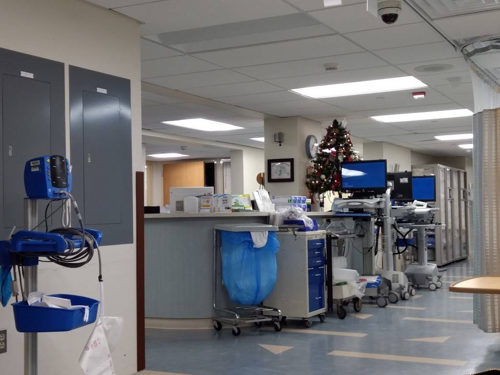 Muhlenberg Regional Medical Center: Emergency Room | 1200 Randolph Rd, Plainfield, NJ 07060, USA | Phone: (908) 668-2200
