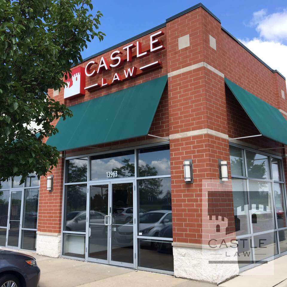 Castle Law | 2272 West 95th Street Suite 120, Naperville, IL 60564, USA | Phone: (630) 326-3627