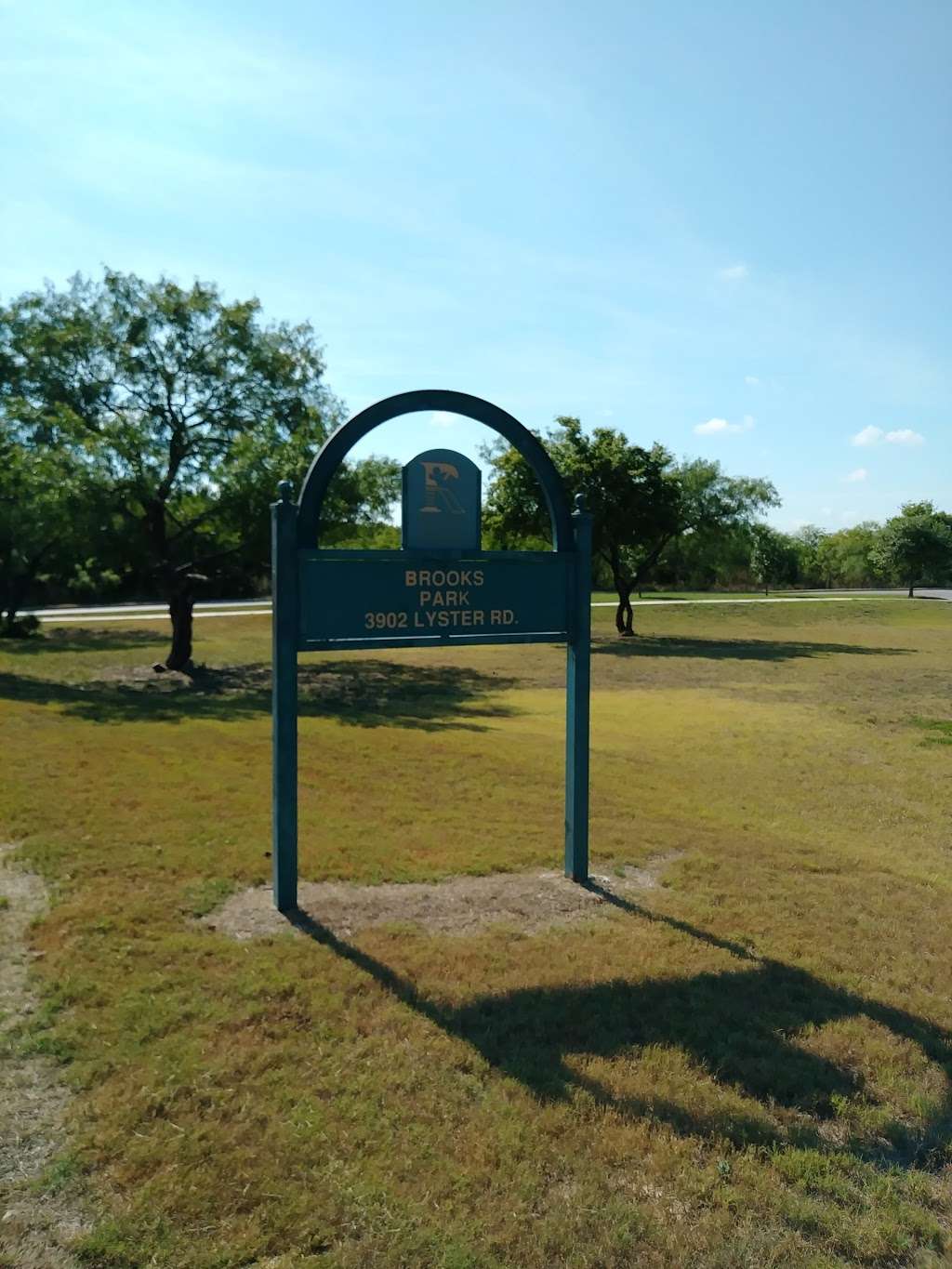 San Antonio Parks & Recreation - Brooks Park | 3902 Lyster Rd, San Antonio, TX 78235, USA | Phone: (210) 207-7275
