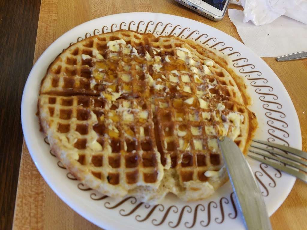 Waffle House | 2900 FM1764, La Marque, TX 77568, USA | Phone: (409) 986-7585