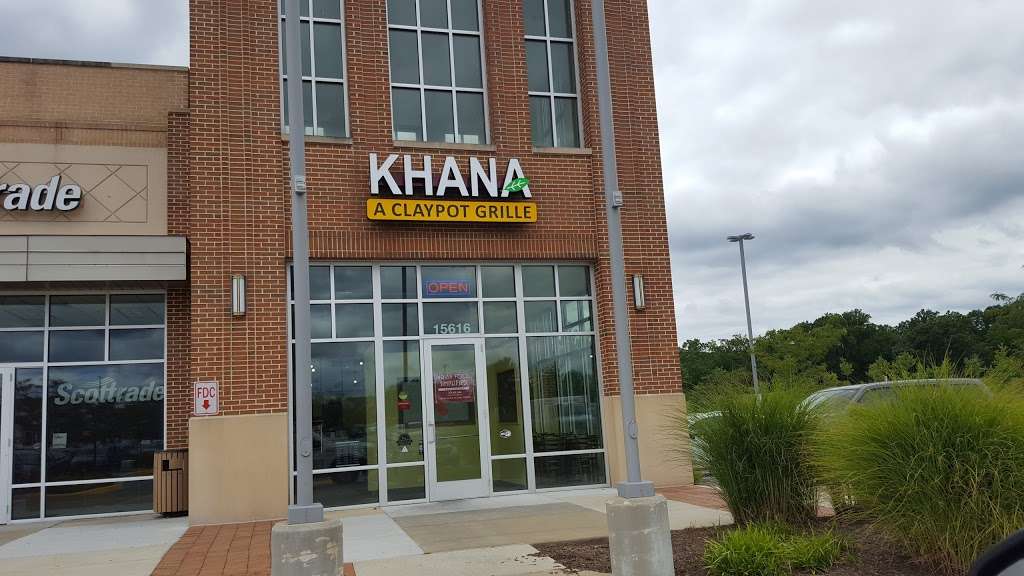 Khana Claypot Grille | 15616 Old Columbia Pike, Burtonsville, MD 20866 | Phone: (301) 421-1244