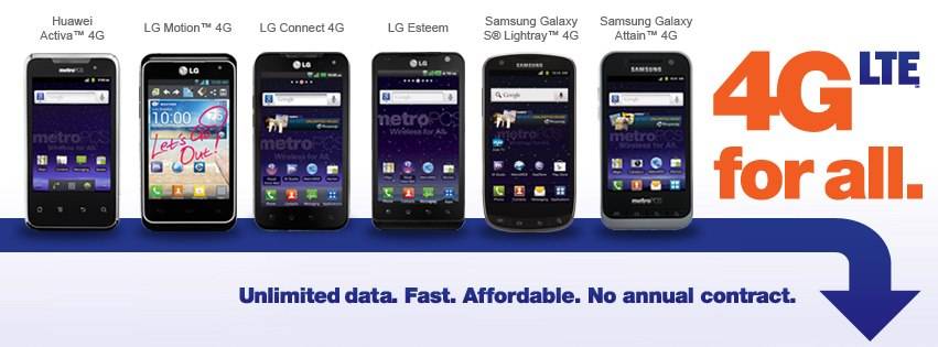 Metro by T-Mobile | 835 NE Green Oaks Blvd, Arlington, TX 76006, USA | Phone: (817) 277-0771