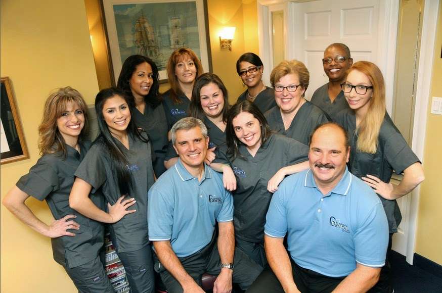 Brookdale Dental Group | 1218 Broad St, Bloomfield, NJ 07003, USA | Phone: (973) 338-3700