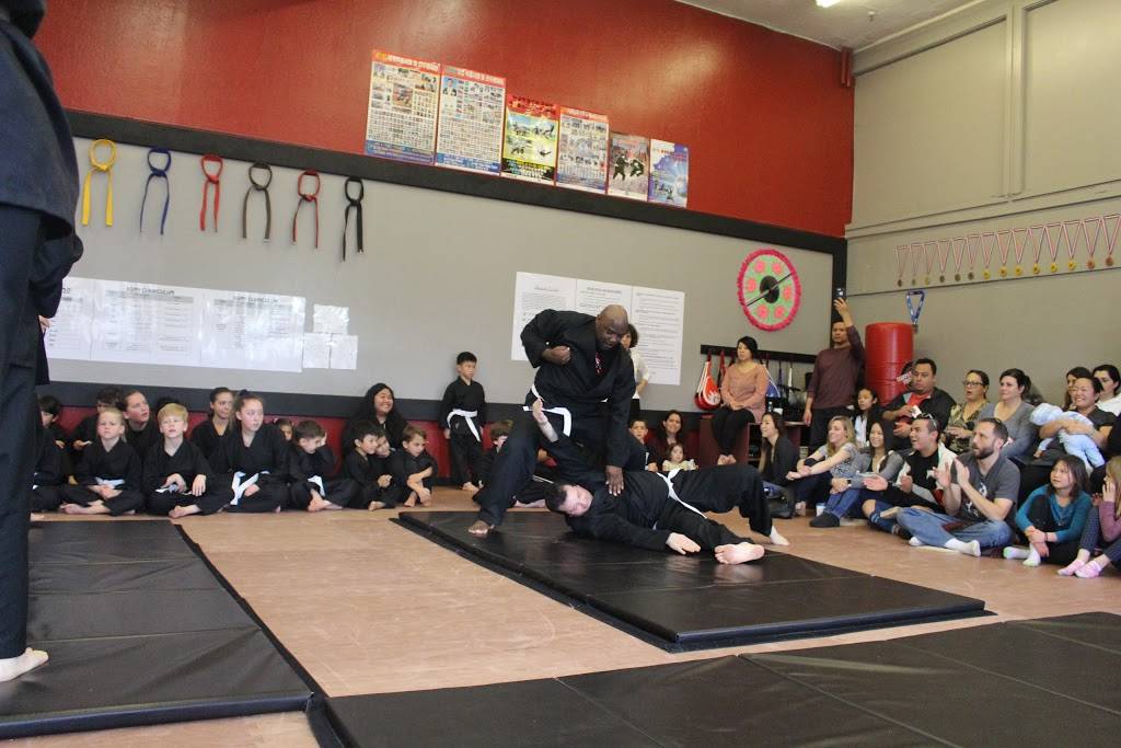 KSMY Martial Arts | 3200 Riverside Blvd suite a, Sacramento, CA 95818, USA | Phone: (916) 806-8454