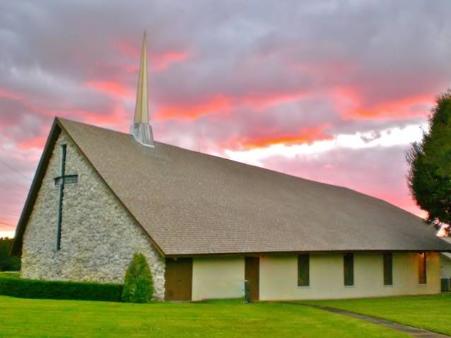 Peace Presbyterian Church PC(USA) | 4881 SE Cove Rd, Stuart, FL 34997, USA | Phone: (772) 288-4146