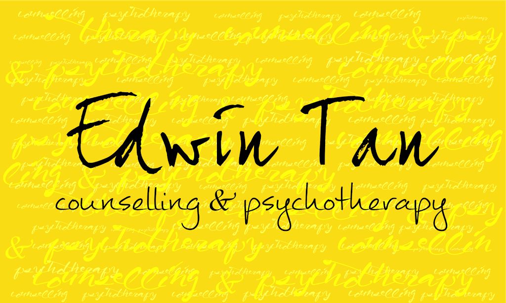 Edwin Tan Therapy: Counselling & Psychotherapy in London | 68 King William St, London EC4N 7DZ, UK | Phone: 07894 946217