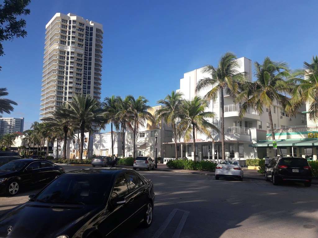 Ocean Surf Hotel | 7436 Ocean Terrace, Miami Beach, FL 33141, USA | Phone: (305) 397-8292