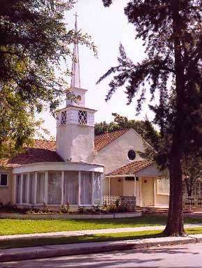 Lakewood VIllage Community Church Nursery School | 4919 E Centralia St, Long Beach, CA 90808