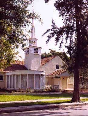 Lakewood VIllage Community Church Nursery School | 4919 E Centralia St, Long Beach, CA 90808, USA