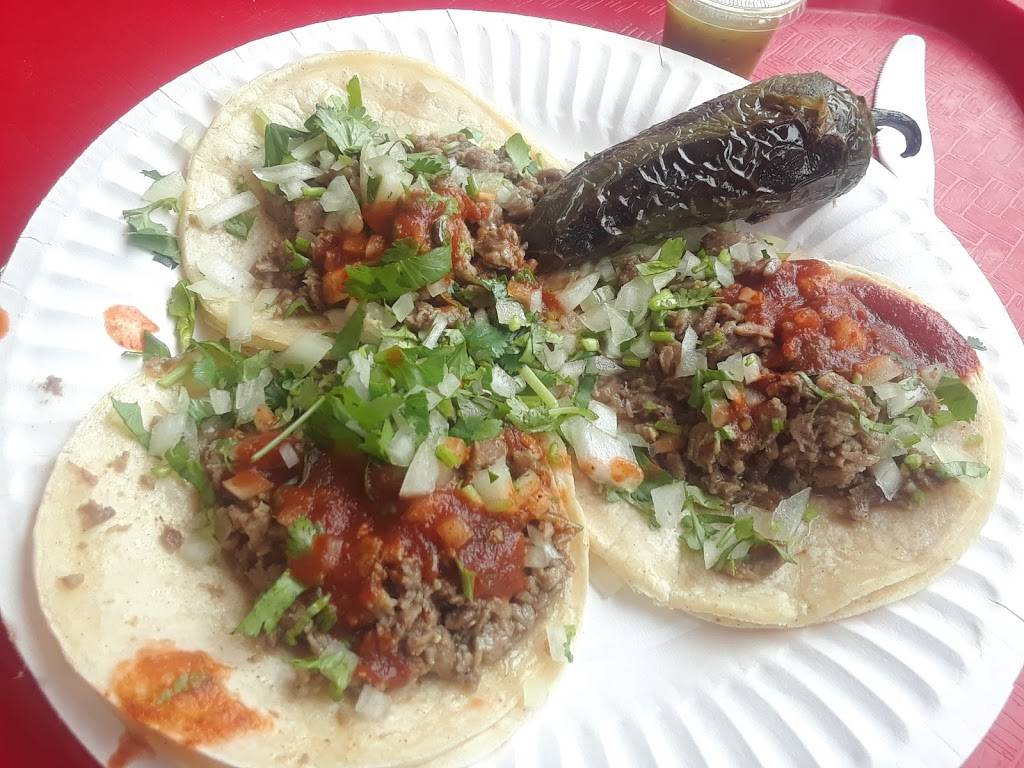 Tacos Mexico | 11041 Magnolia St, Garden Grove, CA 92841, USA | Phone: (714) 539-0200