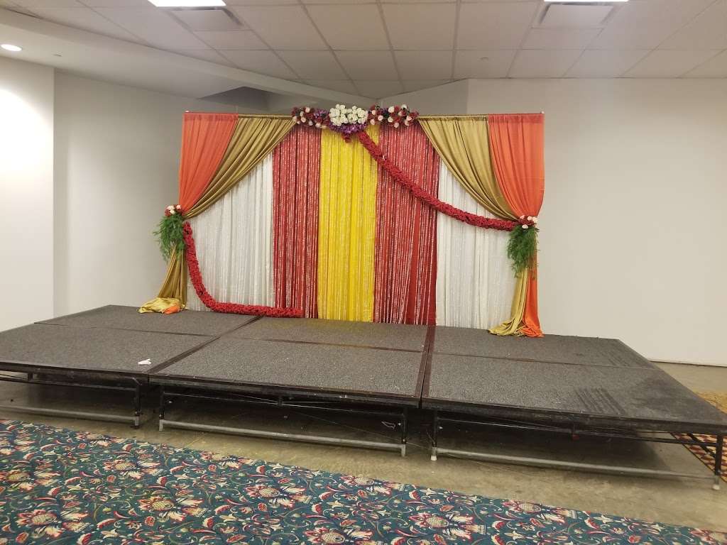 SV Lotus Temple 12501 Braddock Rd, Fairfax, VA 22030, USA BusinessYab