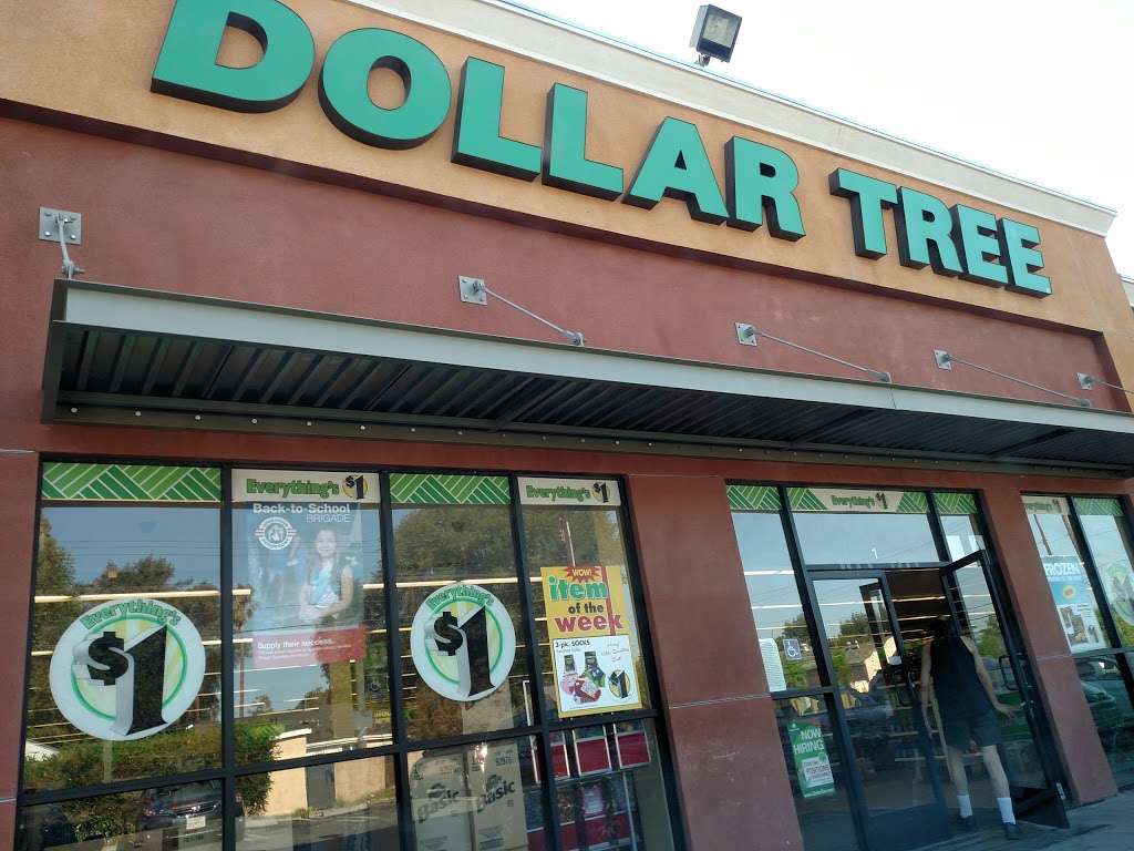 Dollar Tree | 8254 White Oak Ave #1, Northridge, CA 91325 | Phone: (818) 343-1608