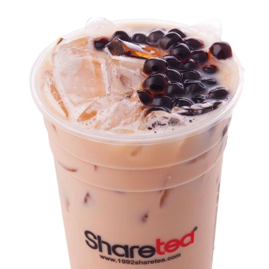 Sharetea | 10904 Memorial Hermann Dr #105, Pearland, TX 77584 | Phone: (281) 756-7098