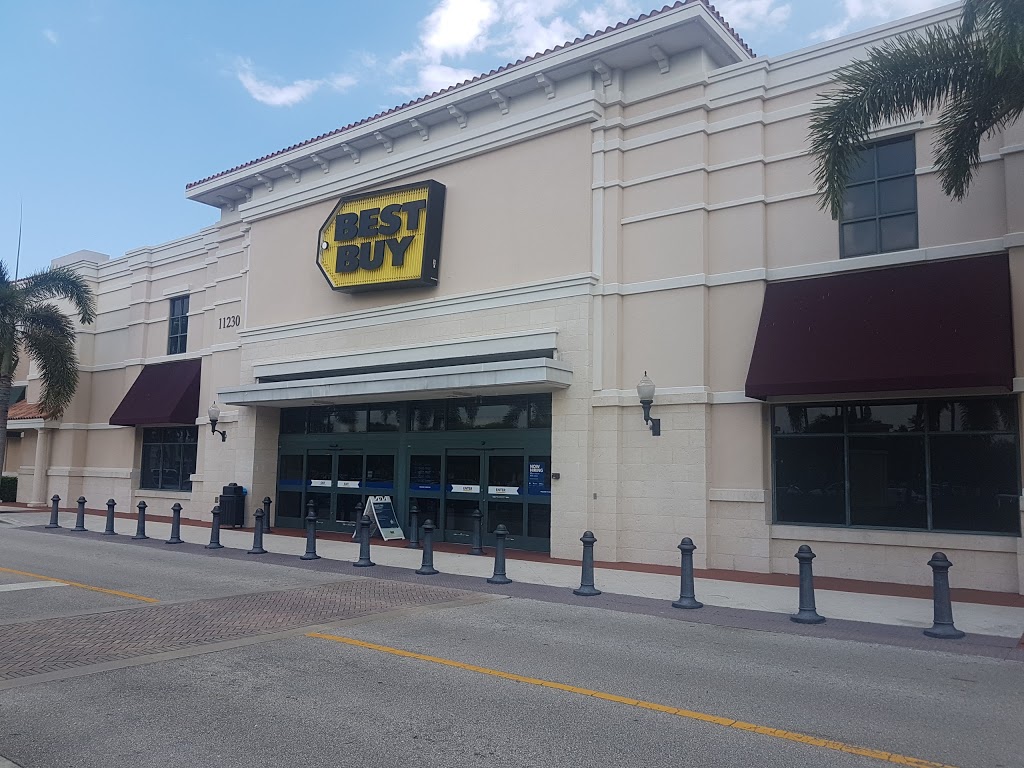 Best Buy | 11230 Legacy Ave, Palm Beach Gardens, FL 33410, USA | Phone: (561) 694-0366