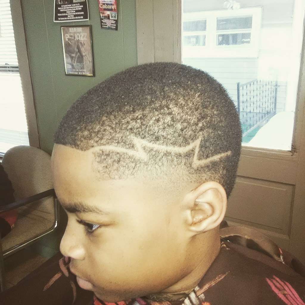 Vans Barbershop | 137 Gravel Run Rd, Grasonville, MD 21638, USA | Phone: (410) 829-2620