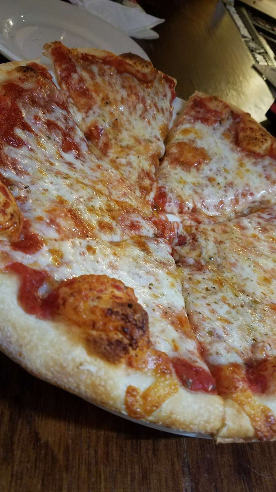 The Pizza Pub | 395 Dover Chester Rd, Ironia, NJ 07845 | Phone: (973) 584-4141